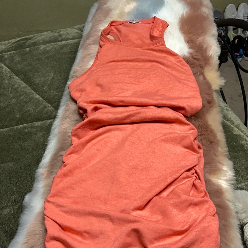 Dress by juicy couture